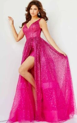 Jovani 22391BG Dress -Clothing Shop 02 22391 FUCHSIA 028ff86c 9f90 4fef a7ab 33d35f4ac05a