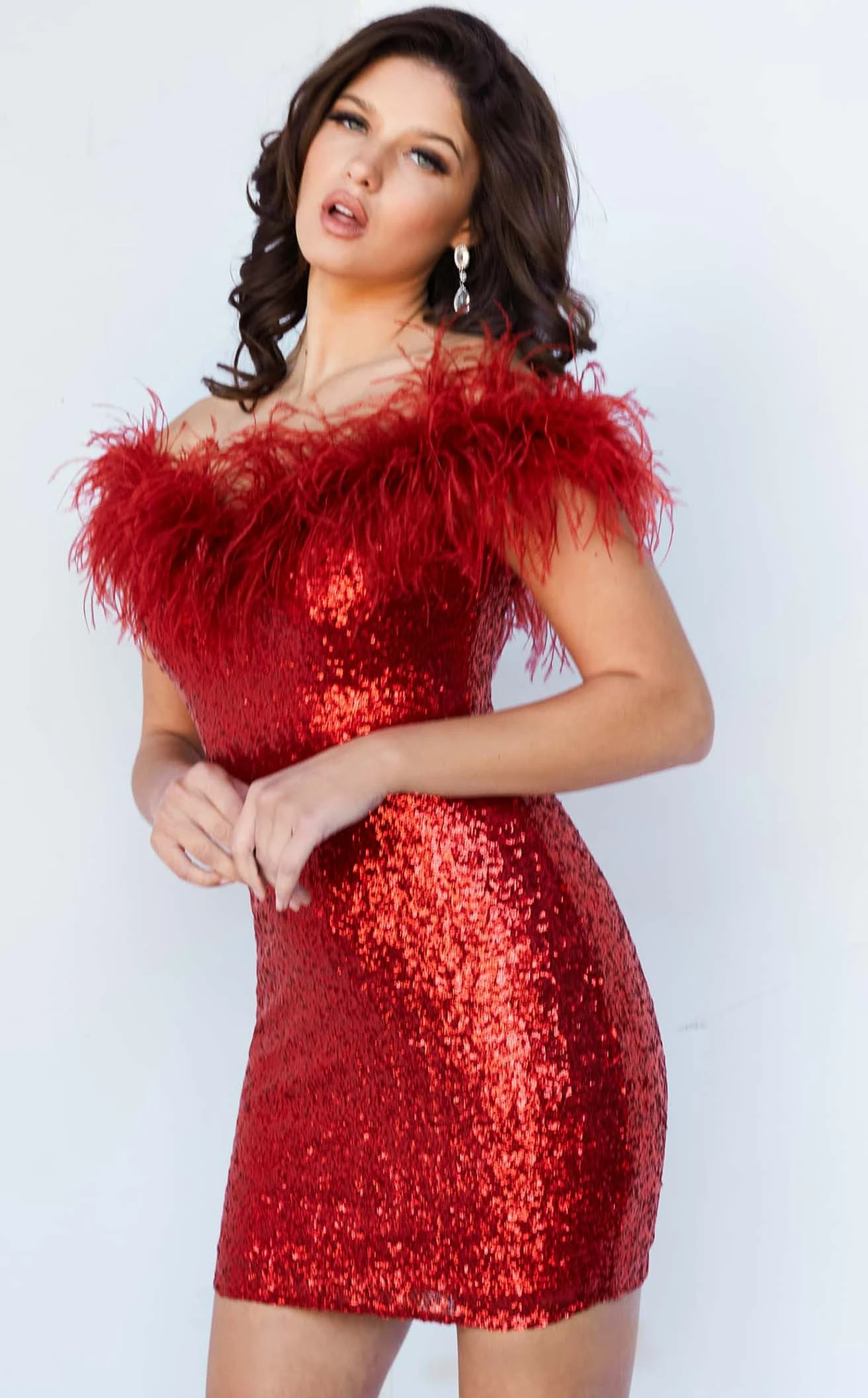 Jovani 06167 Dress 9 Jovani 06167 Dress - Image 9