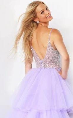 Jovani 07231 Dress 7 Jovani 07231 Dress -Clothing Shop 07231 LILAC 34 296