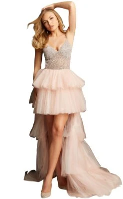 Jovani 07262 Dress