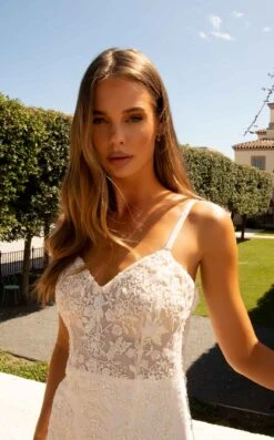 Primavera Couture 11008 Dress 5 Primavera Couture 11008 Dress -Clothing Shop 11008 2