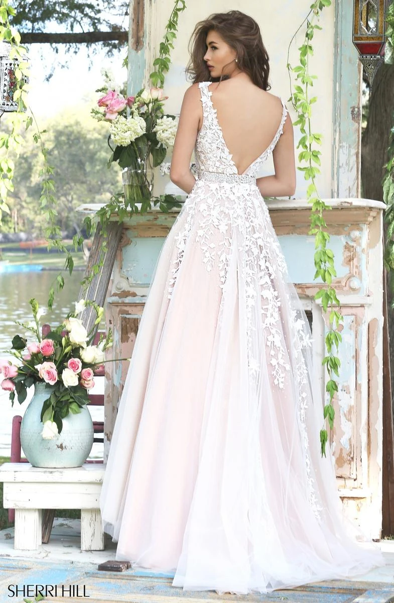 Sherri Hill 11335 Dress 10 Sherri Hill 11335 Dress - Image 10