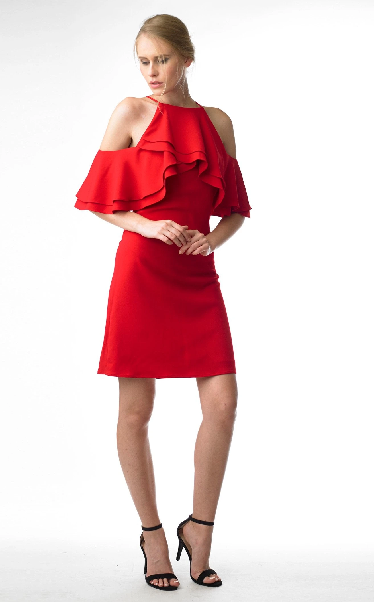 Issue NY 11703 Dress 1 Issue NY 11703 Dress