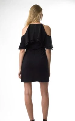 Issue NY 11703 Dress 16 Issue NY 11703 Dress -Clothing Shop 11703 BLAC1 339609