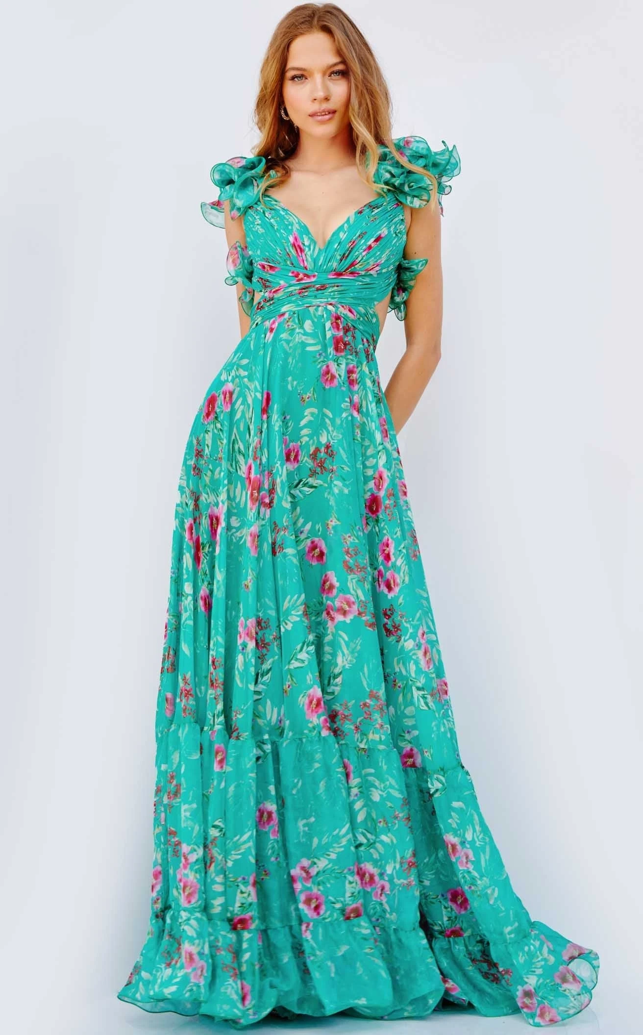 Jovani 23321 Dress 1 Jovani 23321 Dress