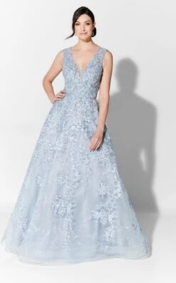 Ivonne D 122D67 Dress