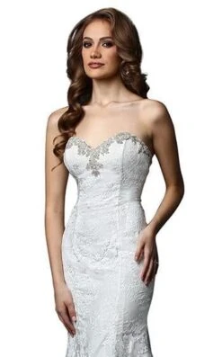 Impression Couture 12784CL Bridal Dress -Clothing Shop 12784A 794cb1e3 aaff 4b08 a4ae 19293922839e 832281