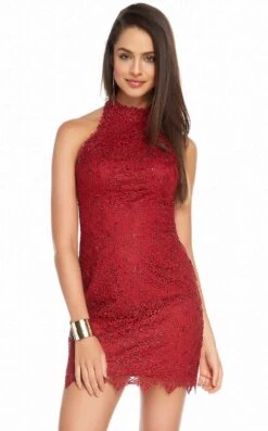 Clothing Shop -Clothing Shop 1475 Claret 1 570764