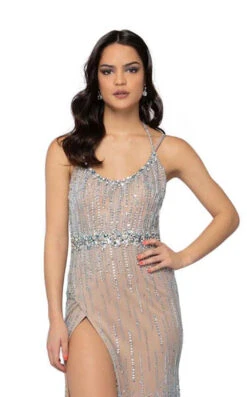 Terani 1912P8222 Dress 6 Terani 1912P8222 Dress -Clothing Shop 1912P8222 FRONT 3 58b6e4f7 3971 4965 8d98 16c83c787985