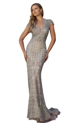 Terani 2011GL2206 Dress