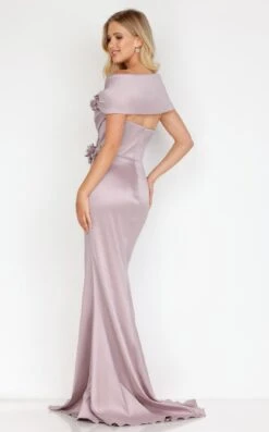 Terani 2021M2969 Dress 20 Terani 2021M2969 Dress -Clothing Shop 2021M2969 MAUVE 37