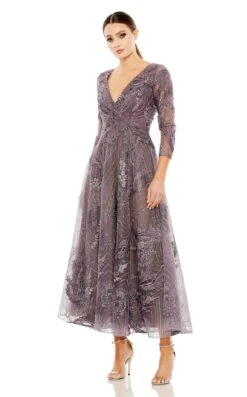Mac Duggal 20336 Dress