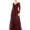 Mac Duggal 20409 Dress