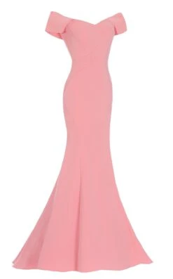 Janique 2042 Dress -Clothing Shop 2042 Blush 4 78e62a55 7613 414e 82ae bbc125130391