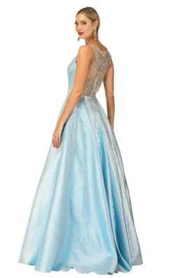 Cecilia Couture 2178 5 Cecilia Couture 2178 -Clothing Shop 2178B