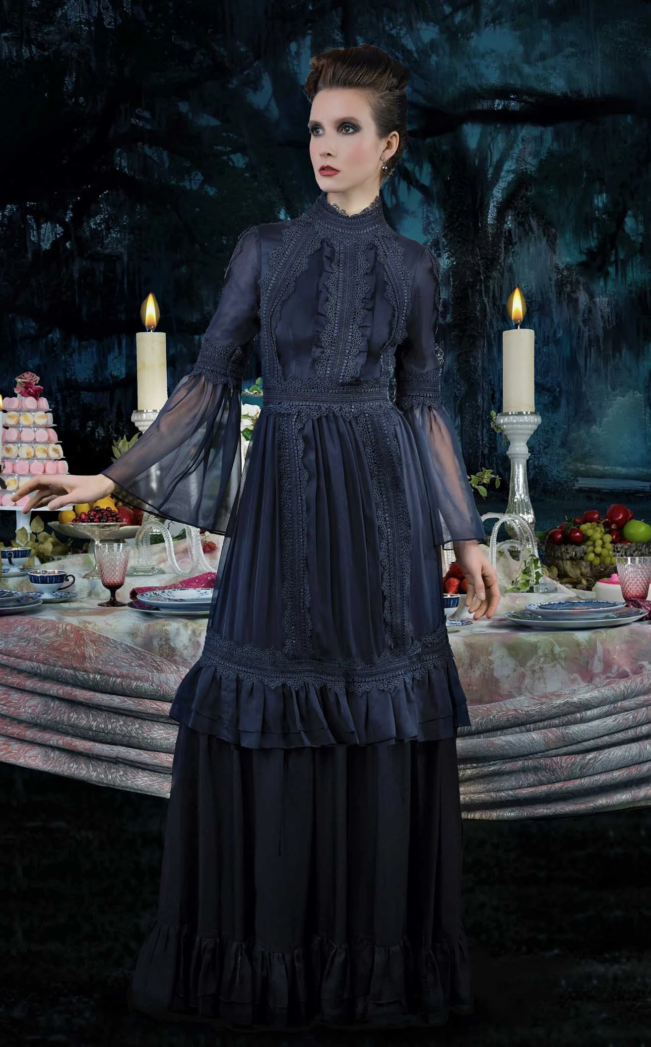 Janique 22102 Dress 1 Janique 22102 Dress