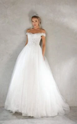 Terani 2215P0034 Dress