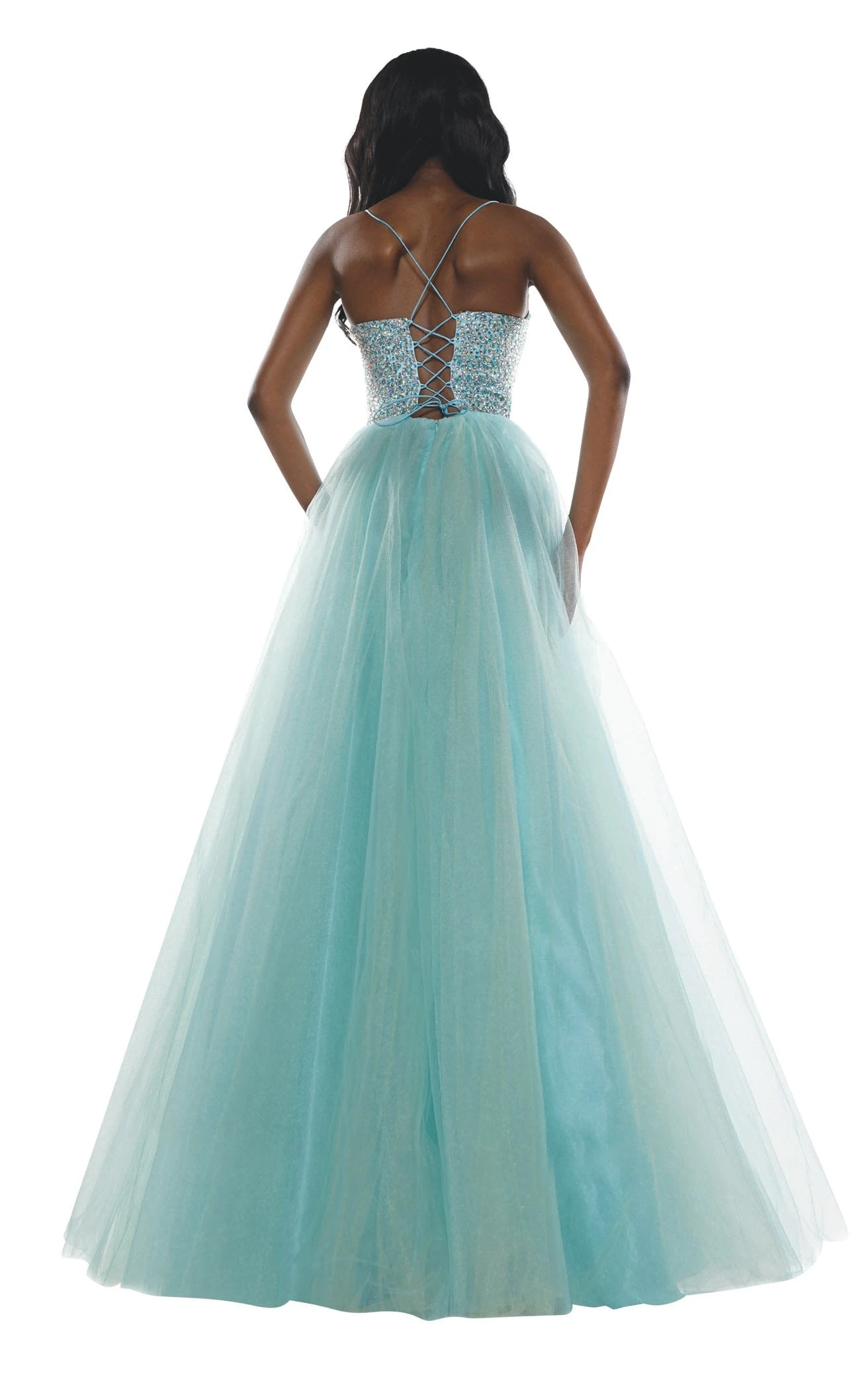 Colors Dress 2347 Dress 2 Colors Dress 2347 Dress - Image 2