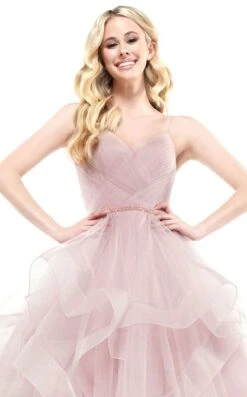 Colors Dress 2381 Dress -Clothing Shop 2381 BLUSH F1 W 2 67a1b21a a098 4b7e 96ea df0166386bca