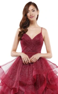 Colors Dress 2381 Dress -Clothing Shop 2381 GARNET F1 W 6 d746eb79 c247 47b5 8de4 57dd4c547b02 805945