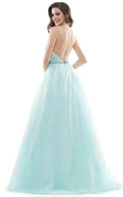 Colors Dress 2480 Dress -Clothing Shop 2480 MINT B1 W 820808