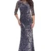 La Femme 25521 Dress