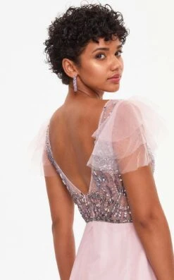 Tiara 260538 Dress -Clothing Shop 260538 3