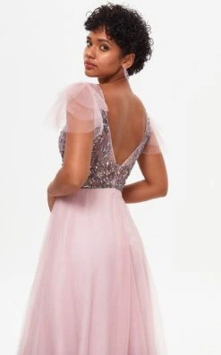 Tiara 260538 Dress -Clothing Shop 260538 5