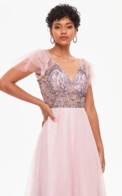 Tiara 260538 Dress -Clothing Shop 260538 6