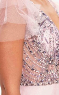 Tiara 260538 Dress -Clothing Shop 260538 7