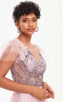 Tiara 260538 Dress -Clothing Shop 260538 8