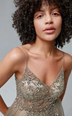 Tiara 260595 Dress -Clothing Shop 260595 1