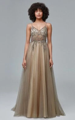 Tiara 260595 Dress