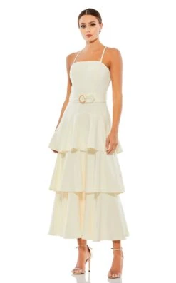 Mac Duggal 26629 Dress