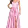 La Femme 26994 Dress