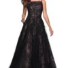 La Femme 27488 Dress