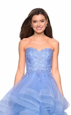 La Femme 27620 Dress 15 La Femme 27620 Dress -Clothing Shop 27620 CloudBlue F 3b48e637 2112 47df ab08 fe5f614d0cc1
