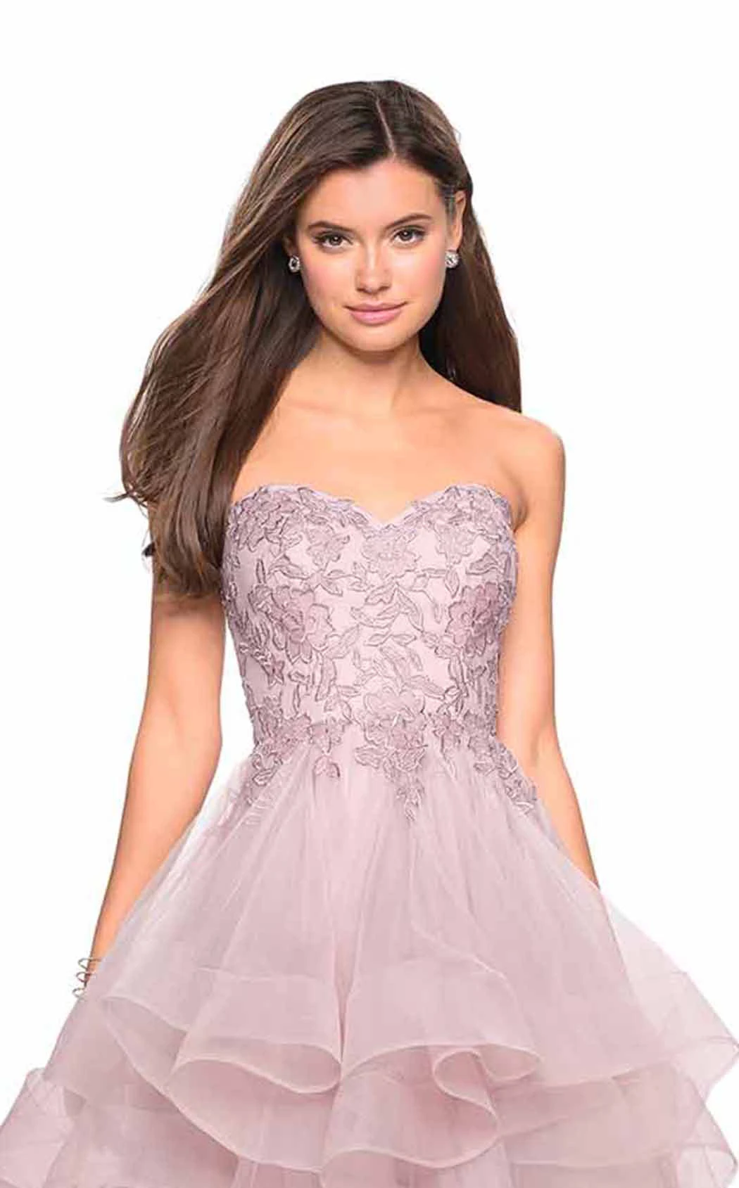 La Femme 27620 Dress 7 La Femme 27620 Dress - Image 7