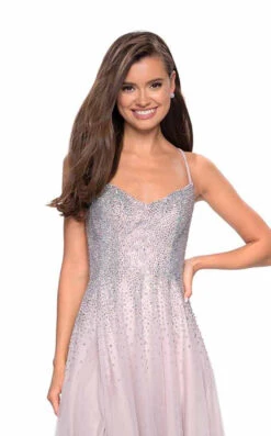 La Femme 27750 Dress 16 La Femme 27750 Dress -Clothing Shop 27750 Mauve F 0d9275b6 ede4 4835 becb 09ef089a6aa9