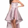 La Femme 27783 Dress