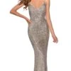 La Femme 28657 Dress
