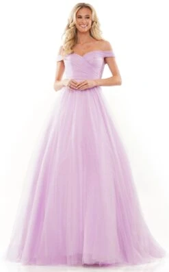 Colors Dress 2888 Dress 8 Colors Dress 2888 Dress -Clothing Shop 2888LILAC0918