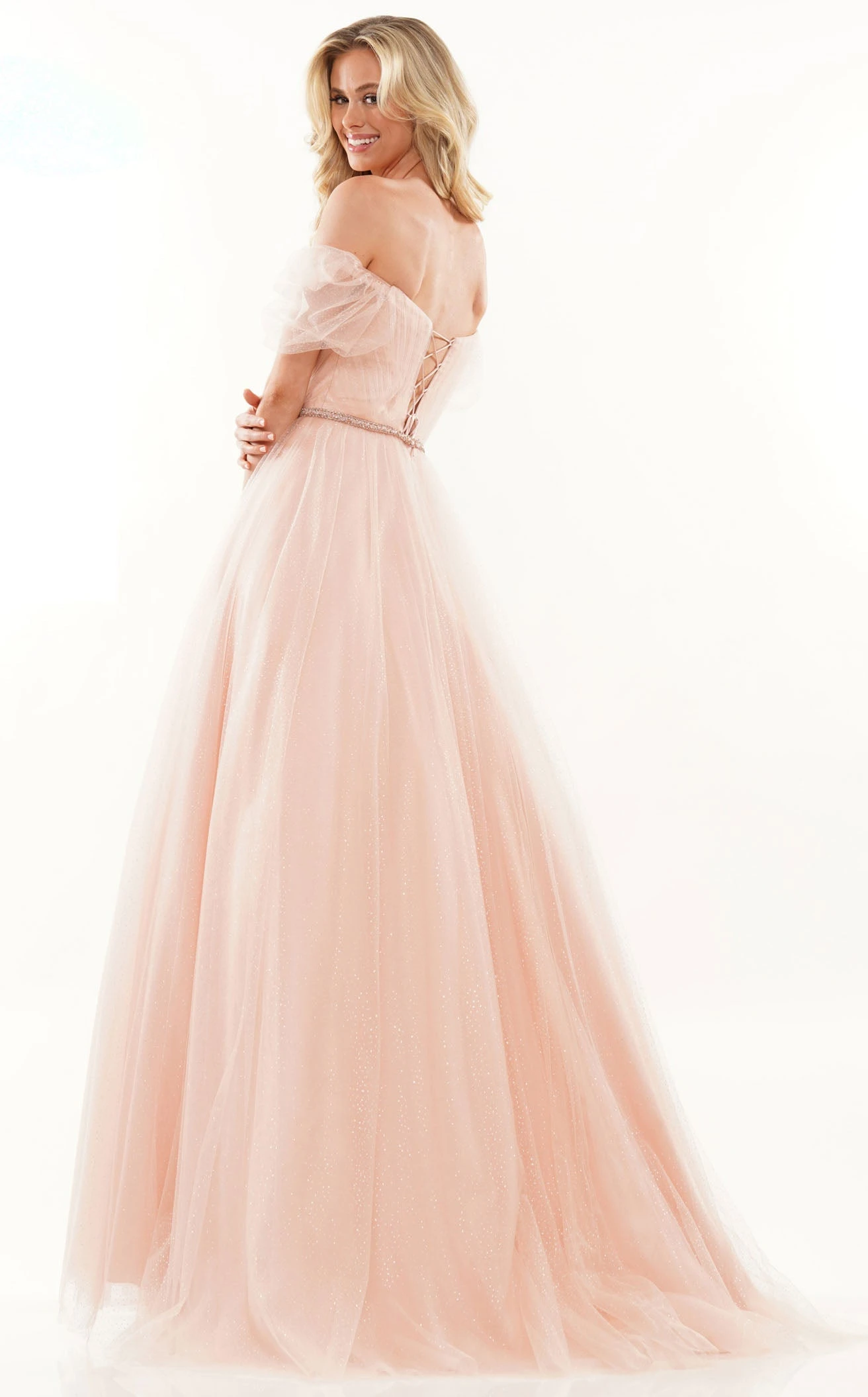 Colors Dress 2912 Dress 4 Colors Dress 2912 Dress - Image 4