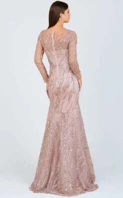 Lara 29199 Dress -Clothing Shop 29199 Rose B