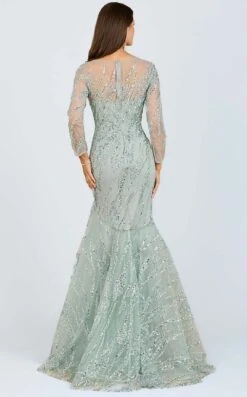 Lara 29199 Dress -Clothing Shop 29199 Seafoam B