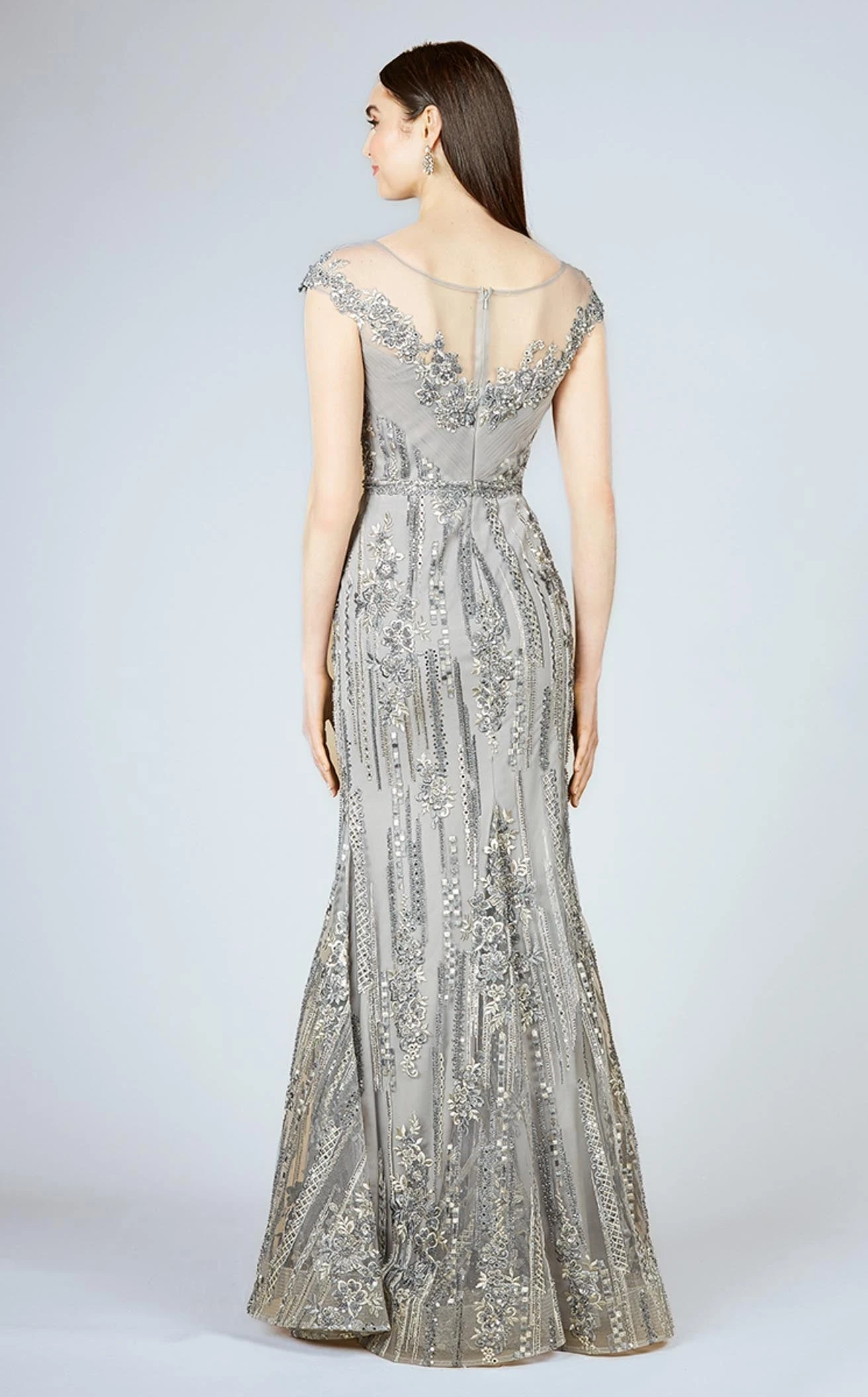 Lara 29210 Dress 2 Lara 29210 Dress - Image 2