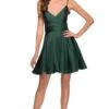 La Femme 29242 Dress