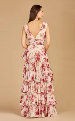 Lara 29249 Dress -Clothing Shop 29249 Pink B