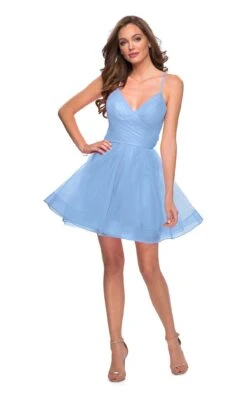 La Femme 29364 Dress