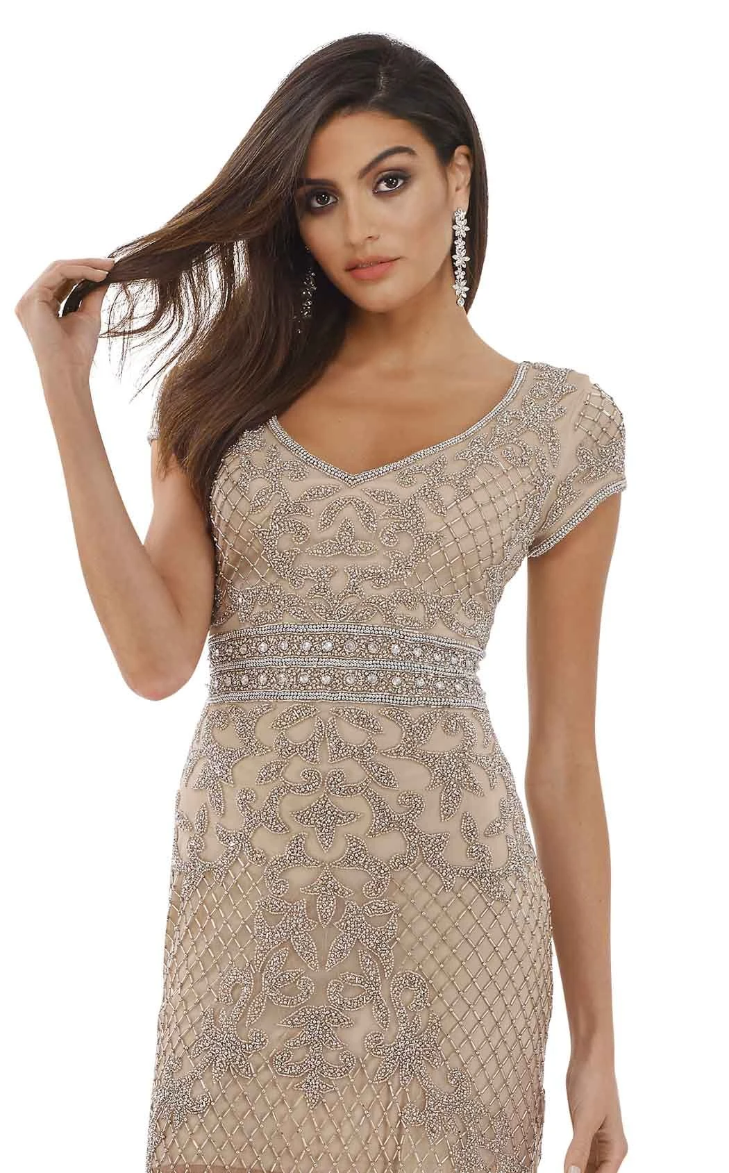 Lara 29571 Dress 3 Lara 29571 Dress - Image 3